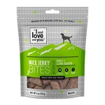 Nice Jerky Bites - + Lamb Grain Free, Real Beef, Training Treat, Chewy.... Fixed Price $12.95.