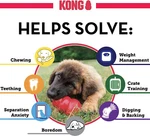 X-small Dog Toy Durable Natural Rubber Fun Chew Chase Fetch Teething Barking. Fixed Price $22.00.