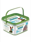 Whimzees By Wellness Variety Box Natural Dental Chews For Dogs Small Exp 5/27. Fixed Price $36.99.