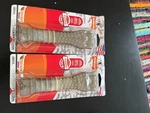 Two Nylabone Power Chew Camo Dog Toy, Chicken Flavor Xlarge 50+ Lbs,. Fixed Price $18.33.