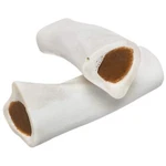 Natural Beef Femur Bones Filled Dental Chews For Dogs 5 Count Pack. Fixed Price $52.09.