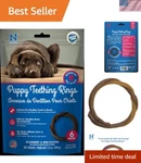 N-bone Grain-free Puppy Teething Rings With Dha & Calcium Blueberry Bbq Flavor. Fixed Price $36.99.