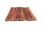 6 Inch Bully Stick Junior All Natural Dog Chews Best Quality (25 Count). Fixed Price $33.99.