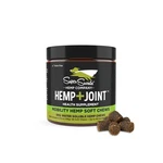 Super Snouts Hemp Joint For Dogs Cats, 30 Chews To 60 Servings Ma.... Fixed Price $91.34.