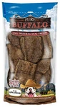 Pure Buffalo Natural Dog Treats 8 Ounce Healthy Chew Alternative To Beef. Fixed Price $15.39.