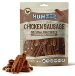 Huwzze Sausage For Dogs & Cats, Human Grade Treats Snacks 14.1 Oz. Fixed Price $20.00.