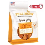 Full Moon All Natural Chicken Jerky Dog Treats, 24 Oz, Dry. Fixed Price $31.73.