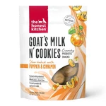 The Honest Kitchen Goat's Milk Cookies 8OZ Digestive Support Dog Treats. Fixed Price $15.59.