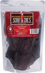 Scout And Zoe's Carp Spears Dog Treats Made In Usa All Natural Smoked Fish Jerky. Fixed Price $36.99.