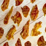 Chicken Jerky For Dogs, Natural Treats, Single Ingredient. Fixed Price $46.99.