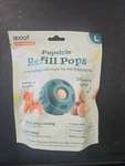 Pupsicle Chicken Refill Pops, Delicious Long Lasting Dog Treats, Wholesome In.... Fixed Price $15.00.
