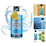 17OZ Peppermint Dental Dog Water Additive - Fresh Breath & Healthy Gums. Fixed Price $34.99.