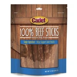 Cadet 100% Beef Strips Dog Chew Sticks, 12 Ounce (pack Of 1), Multi-colored. Fixed Price $31.23.