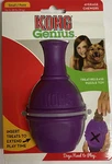 Kong Genius Leo (small)- Purple. Fixed Price $13.61.