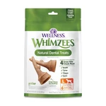 Freshen Dog Breath And Clean Teeth - Whimzees Antler Chews Large 6 Count. Fixed Price $28.99.