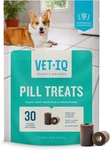 Pill Treats Advanced Formula Dogs, Chicken Flavor Soft Chews, Made In The Us. Fixed Price $13.72.