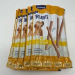 Vitakraft Treaties Dog Sticks, Smoked Chicken Recipe 24 6 X 4-PK. Fixed Price $14.62.