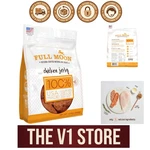 12 Oz High-quality Chicken Jerky All-natural, Grain-free, Human-grade Treats!. Fixed Price $27.99.