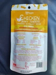 Spunky Pup Chicken Jerky Dog Treats 1.65 Oz / 46.7G. Fixed Price $8.12.