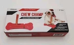 Gosports Chew Champ 6" Bully Stick Holder For Small Dogs 10-30 Pounds. Fixed Price $19.87.