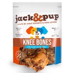Jack&pup Beef Bones (10 Pack), Knee Cap For Dogs, Long Count (pack Of 1). Fixed Price $30.94.