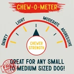 Canine Chews 100PK Small Rawhide Twists 5" Chicken Flavor Dog Treats. Fixed Price $71.98.