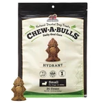 Redbarn Bulls Natural Dental Chews For Dogs 24 Count Healthy Treats. Fixed Price $23.49.