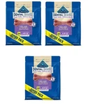 Bags! Blue Buffalo Dental Bones Large Natural Chew Dog Treats 05/04/23. Fixed Price $130.00.