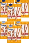 Vitakraft 24 Pack Of Treaties For Dogs Smoked Chicken Recipe With Sweet Potat.... Fixed Price $28.61.