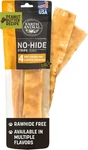 Earth Animal No Strips - Natural Rawhide Free 1.5 Ounce (pack Of 1), Tan. Fixed Price $19.53.