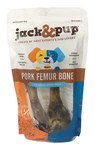 Jack & Pup Dog Treat Pork Femur Bone Single Ingredient. Fixed Price $39.95.