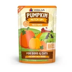 Weruva Pumpkin Patch Up!, Puree Pet 2.8OZ Pouch (pack Of 12), Orange. Fixed Price $32.27.