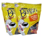 Purina Beggin' Strips Dog Treats With Bacon & Cheese Flavor 32 Oz Nwob 2PCS. Fixed Price $38.88.