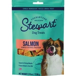 Stewart 2.75 Oz. Pouch Wild Salmon Dog Treat 400963 073101002808. Fixed Price $13.18.