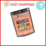 Northwest Naturals Raw Rewards Freeze-dried Shrimp Treats For Dogs And Cats Bi. Fixed Price $18.57.