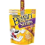 Beggin' Strips Dog Treats By Purina Bundle Of 2 Lg. Bags (1) Bacon &. Fixed Price $40.07.