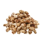 MON2SUN Dog Rawhide Knot Bones Small Mini Chews Chicken Flavour 2.5 60 Count. Fixed Price $32.04.