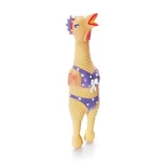 CHM00561 Charming Pets Barnyard Henrietta - L,1 Pack Of Piece. Fixed Price $33.41.