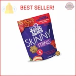 Fruitables Skinny Mini Treats, Healthy Sweet Potato For Dogs, Low Calo. Fixed Price $8.93.