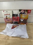 Dog Treat Bundle Pupford Merrick Pur Luv Jones Natural Chew Chicken Training. Fixed Price $29.99.