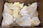 40 Pieces *usa* Cow / Moo Ears Dog Like Redbarn Treat Jumbo Natural Bully Chews. Fixed Price $59.90.