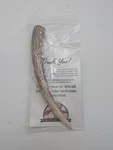 Heartland Elk Antlers For Dogs - Daily Dental Care Chews Aggressive Chewers. Fixed Price $11.95.