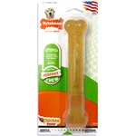 Nylabone Flexichew Dental Giant Size Chicken Flavored Toy For Large Dogs. Fixed Price $17.05.