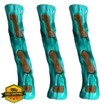 Spereeler 3PK Indestructible Dog Chew Bones Large Chicken Flavor. Fixed Price $34.99.