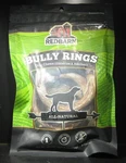 Redbarn Bully Rings Dog Chews 3 Count 2.7 Oz Stick. Fixed Price $16.90.