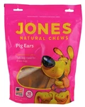 10-PACK Pig Ears Premium & Standard Natural Dog Chews, Usa Made. Fixed Price $22.99.