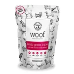 Freeze Dried Lamb And Green Mussels Pet Food Topper Treats 1.4 Oz Natural. Fixed Price $15.89.