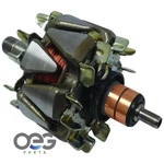 New Rotor Fits Cub Cadet 7200 7260 7305 1998-2003 A880T65470 WRT67158 AR5055S. Fixed Price $25.95.