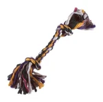 Boss Pet A03871 Multicolored Cotton Rope Dog Tug Toy Small In.. Fixed Price $7.40.