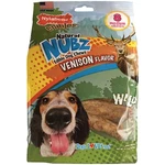 Nylabone Edibles Natural Nubz Venison Antler Chew (8-PACK) Of 4. Fixed Price $60.90.